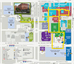 Getting To The Outpatient Center The Johns Hopkins Hospital