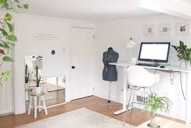 This is one of them. 13 Craft Room Makeover With Affordable Ikea Furniture