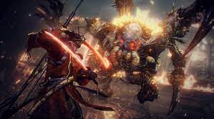 Experience a new world of dark samurai fantasy developed by koei tecmo games exclusively on playstation®4. Nioh 1 And 2 Remastered For Ps5 Announced Plus Pc Release