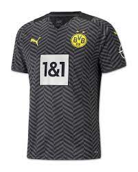 Black flecked with 'wolves gold' is the new away kit that castore have come up with for away (confirmed): Borussia Dortmund 2021 22 Away Kit