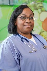 Tiffany R. Maynard, NP