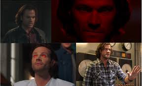 Characters in Supernatural: Sam Winchester