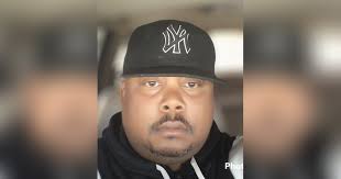 Obituary for Tyrone Nelson