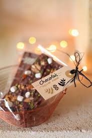 Chocolat Home Made Chocolats Faits Maison Tablette De Chocolat Panier Gourmand Noel