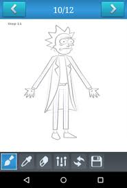 189 ответов 2 411 ретвитов 13 830 отметок «нравится». How To Draw Rick And Morty Fur Android Apk Herunterladen