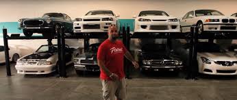 Contact cars garage on messenger. Inside Tragic Paul Walker S Incredible 30 Car Garage Full Of Rare Motors Worth Millions Of Pounds