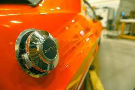 Image result for Dark Burnt Orange 1971 Challenger