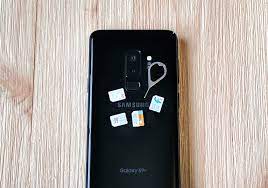 If you opt to sell your samsung galaxy s9, you may get twice as much for it if it is unlocked. How To Sim Unlock The Galaxy S9 What To Know