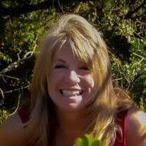 Deborah Ann Ward Obituary