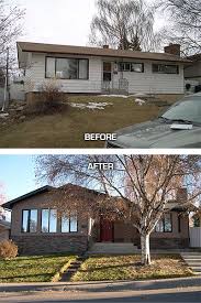 Renovate Your Home Exterior House Renovation Exterior House Remodel Exterior Remodel