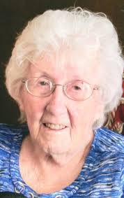 Lorraine Liebl Obituary (2016)