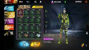 Get diamonds for your free fire account. Garena Free Fire New Gold Royale Bundle In Ob25 Update All You Need To Know About It Firstsportz