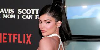 Kylie showed off her natural short nails, which are. Kylie Jenner Says Her Natural Nails Might Be Here To Stay See The Photos Allure