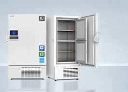 Pharma-Vac Freezers Series | Accucold® Medical Refrigerators