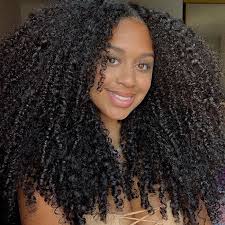 Wavy hair is a beautiful hair type to have. Why Your Type 4 Coily Wash And Go Is Failing Naturallycurly Com