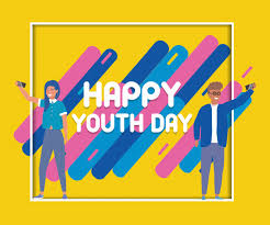 Are you looking for free youth day templates? Free Vector Happy Youth Day Poster Celebration