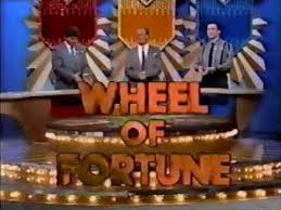 As usual, here is the wheel of fortune 2006 font. Wheel Of Fortune Alternate Closing Theme 1989 1992 Youtube