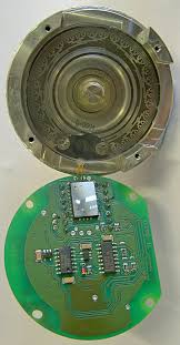 This page gives information on finding and using these items. Rotary Encoder Wikipedia