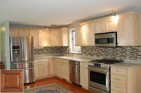 The process of pickling wood cabinets involves applying a white stain or whitewash, which gives it a white if you have pickled cabinets you would like to stain a darker shade, it can be done; Resources On Are Pickled Oak Cabinets Coming Back Oakkitchencabinets Homeideas Cost Of Kitchen Cabinets Refacing Kitchen Cabinets Cost Kitchen Design