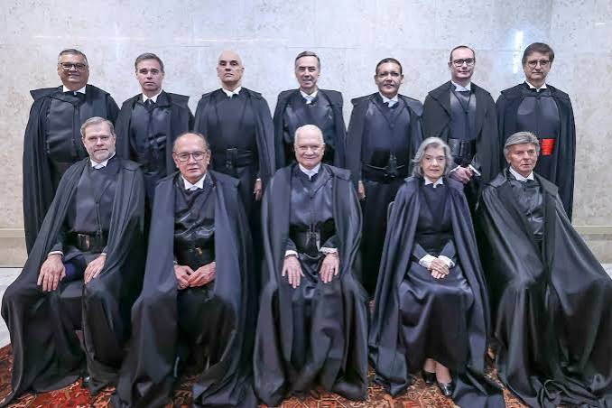 O que uma mulher no STF tem a ver com a reforma do Estado?