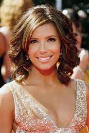 Hairstyles For Medium Length Curly Hair 2013 Medium Length Hair Styles Mother Of The Bride Hair Medium Curly Hair Styles