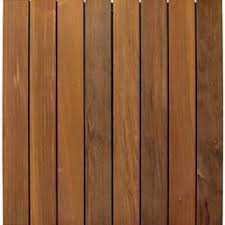 Ipe Deck Tiles 24 X 24 Smooth Deck Tile Hardwood Decking Ipe Wood