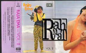 Wah, bukan main lagi kurus raja ema sekarang ni. Raja Ema Vol Ii 1986 Nostalgia Lagu Lagu Melayu