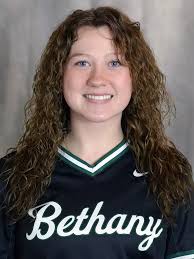 2025 Softball Roster