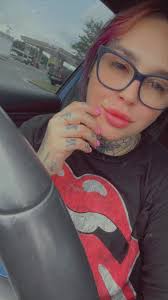 Danielle Mccall Fountain