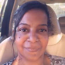 Annette Barnes, Tupperware Consultant