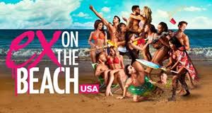 Welcome to ex on the beach. Ex On The Beach Us Episodenliste Tv Wunschliste