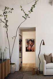 This Art Forward L A Home Nails The Monochromatic Brief Retro Home Decor Cheap Home Decor Apartment Decor