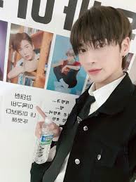 너무 행복했어요 사랑해요 모아 태현 Taehyun The Dream Fandom 4 De Marco