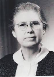 Mary DeGarmo (1888-1947)