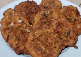 Silakan klik bakwan viral asli dari pontianak kalimantan barat, buatnya simpel dan mudah untuk melihat artikel selengkapnya. Resep Bakwan Kucai Rebon Pontianak Lezat