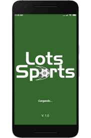 Live streaming, scores, and news mod y apk de datos para android. Lots Sports V1 0 Apk 2021 Web Oficial Ù© Û¶