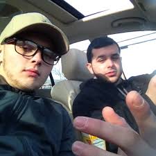 Evan Tourangeau (@etourangeau)