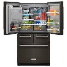 kitchen aid, kitchenaid refrigerator