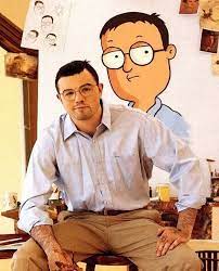 Seth Macfarlane Seth Macfarlane Seth American Dad