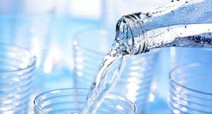 However, the recommendation of eight glasses of pure water per day appears an overestimation of requirements. even a baked potato is 75 per cent water, said nutrition prof. How Many Bottles Of Water Should I Drink A Day Water Calculating Chart Benefits How To Relief