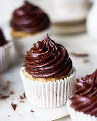 How To Make Chocolate Fudge Frosting Recipe Bake With Shivesh Recipe Chocolate Fudge Frosting Frosting Recipes Fudge Frosting