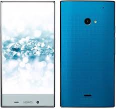 Unlock the screen by sliding across the screen or by entering your screen pin number. Sharp Aquos Crystal Y2 Is Getting Released By Softbank Smartphone Crystals Japan