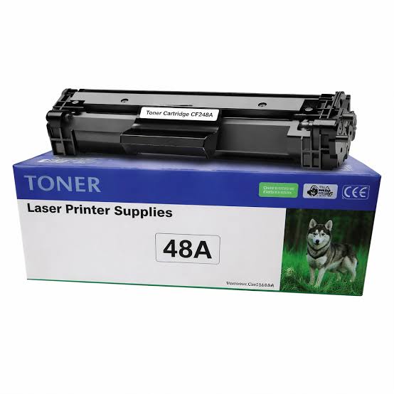 Toner Cf248A