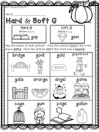Fall Second Worksheets And Activities The Resources Requires No Prep You Students Will Enjoy The Fu Phonics Activities Second Grade Math Phonics Kindergarten