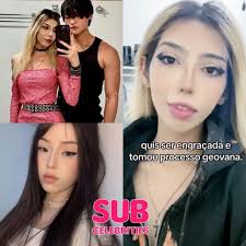 Treta no mundinho do T*ktok!, No app vizinho, uma moça chamada Beatriz  (@franceschi.bea) fez um exposed de uma moça que teria, supostamente,  forjado uma conversa entre o namorado de Beatriz e ela, que ...