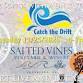 Catch the Drift @ Salted Vines Educator Happy Hour event image
