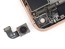 Has sold more than 1.2 billion iphones since january 2007, when founder steve jobs triumphantly claimed, today, apple is going to reinvent the phone. Iphone 8 Teardown Ifixit