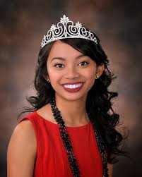 Meet The 2012 Capital Lakefair Court