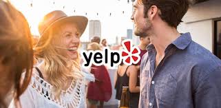 yelp: find food, delivery & services