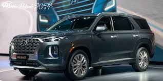 We did not find results for: Hyundai Palisade 2021 Concept